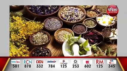 अफ्रीका की हर्बल दवाओं में मिला  कोरोना का इलाज  | WHO ने किया हर्बल मेडिसिन ट्रायल का समर्थन | WHO