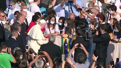 Pequim e o Vaticano vão renovar acordo