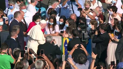 Pequim e o Vaticano vão renovar acordo