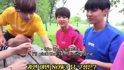 Taekook Moments To Cleanse Your Soul