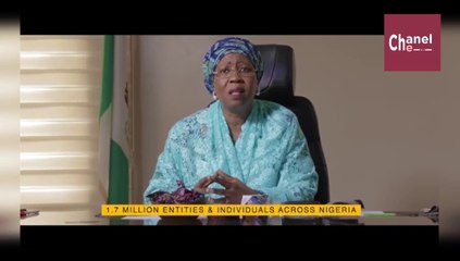 MSME Survival Fund Registration 2020 for Nigerians