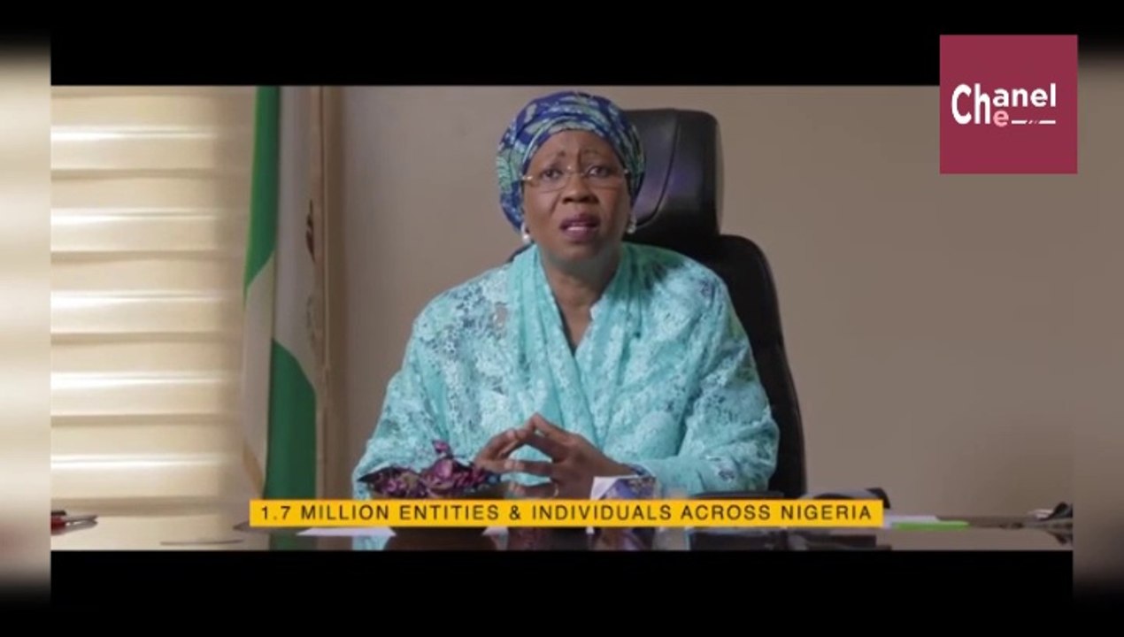 MSME Survival Fund Registration 2020 for Nigerians