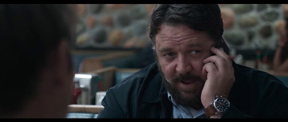 IL GIORNO SBAGLIATO Film Clip - Sono qui con un tuo amico