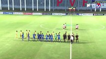 Full | Phú Yên - SLNA | VCK giải bóng đá vô địch U17 Quốc gia - Next Media 2020 | VFF Channel