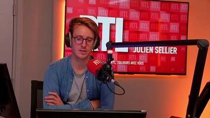 Le journal RTL de 04h30 du 22 septembre 2020