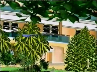 المهند رجل المستحيل - نشيد 13 - لله تعالى آيات