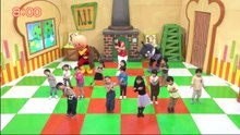 それいけ!アンパンマンくらぶ うた、 200915 P1