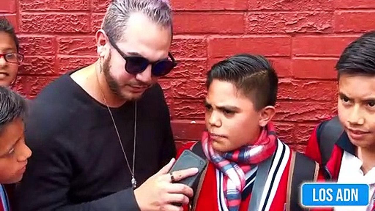 EL MEJOR CHISTE