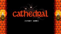 Cathedral - Trailer d'annonce Switch