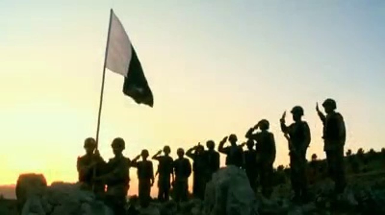 The Caliber of Pakistan Army