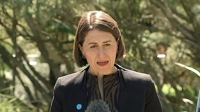 NSW records two new cases, both in hotel quarantine
