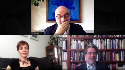 Bote Pronto, con Carlos Puig |  Los matices de la política preelectoral