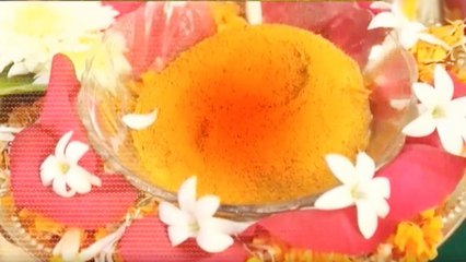 Know divine and astrological importance of Turmeric