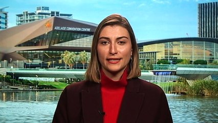 SA border restrictions eased from Thursday