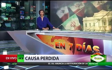 Boza con Valdez 22SEP2020 | Impacto del bloqueo petrolero contra Venezuela e Irán