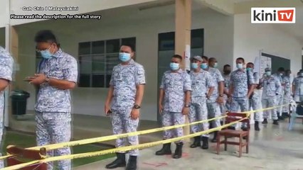 PRN Sabah: 35 peratus keluar mengundi awal setakat 10 pagi