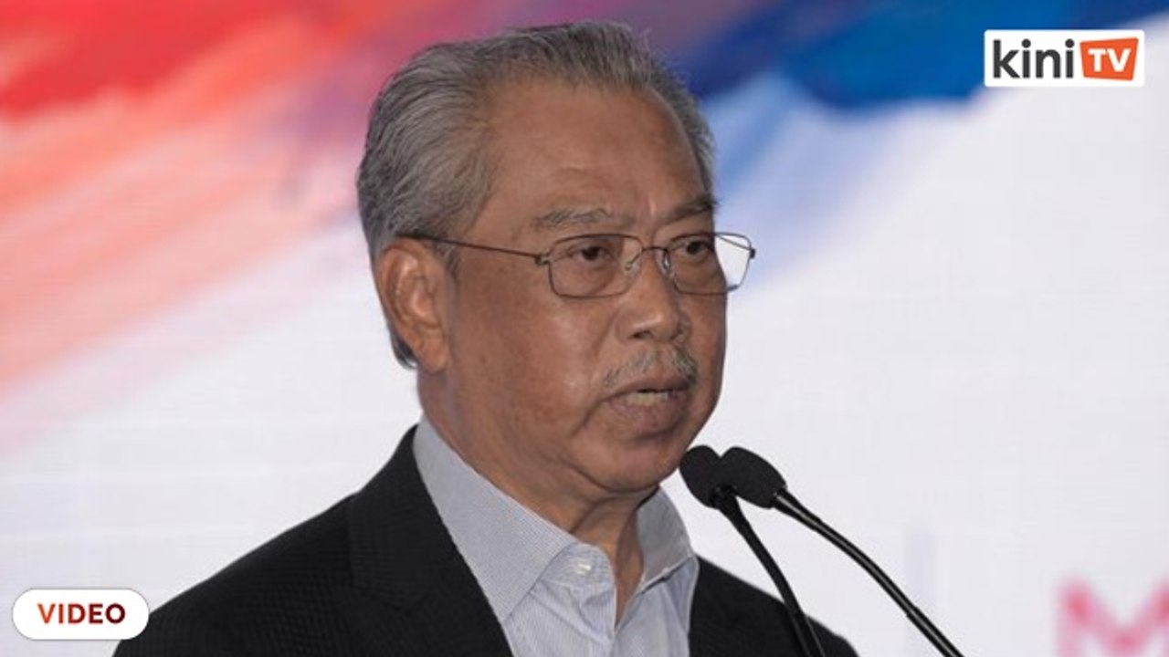 Vaksin Covid-19 mesti boleh diakses semua negara, kata PM