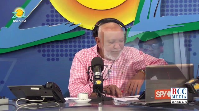 Analizando dominicanadas, cosas que hacen los dominicanos en El Mismo Golpe con Jochy parte1