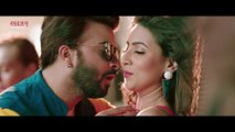 CHUMMA -  ROMANTIC SONG - AMI NETA HOBO - SHAKIB KHAN - BIDYA SINHA - LATEST BENGALI SONG 2018