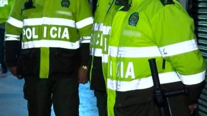Envían a la cárcel a los dos policías implicados en el asesinato de Javier Ordóñez