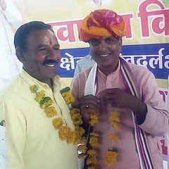 इंदौर दिल्ली इंटरसिटी एक्सप्रेस का ठहराव सुवासरा गरोठ में फिर हुआ स्वीकृत