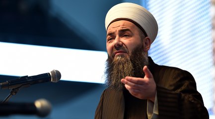 Cübbeli Ahmet gözaltı iddialarına ne yanıt verdi