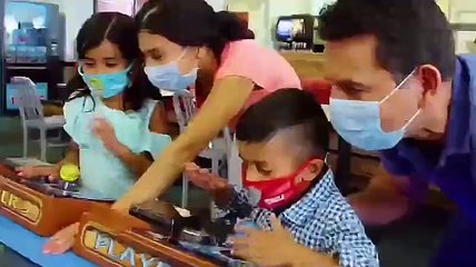 Cartoon Network USA Commercial Break (September 7, 2020) 5/6