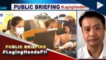 #LagingHanda | P300-M, laan para sa mga guro at mga empleyado ng mga paaralan na nawalan ng trabaho