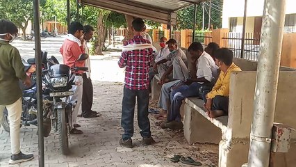 मैनपुरी: सड़क हादसे में दो सहारा इंडिया एजेंट की मौत