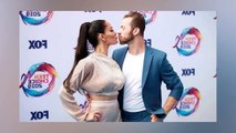 Artem Chigvintsev awkwardly took care son Matteo as Nikki Bella abandoned to go