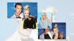 Gwen Stefani unexpectedly handed over custody to Gavin Rossdale when she married