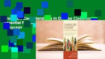 Common Core Standards in Diverse Classrooms: Essential Practices for Developing Academic Language