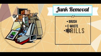 Construction Clean Up Duluth | The Junk Tycoons