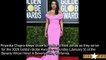 Priyanka Chopra & Nick Jonas Make A Stunning Couple at Golden Globes 2020