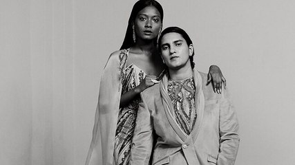 India Couture Week 2020 goes online due to coronavirus pandemic