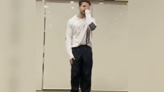 Tiger Shroff latest Dancing Tiktok videos