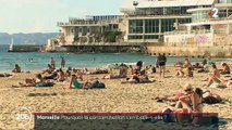 Coronavirus - A Marseille, cette jeune fille annonce fièrement qu'elle refuse de porter le masque : 