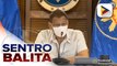 #SentroBalita | Pangulong #Duterte, pinuri ang maagap na aksyon ng Ombudsman ukol sa PhilHealth anomalies