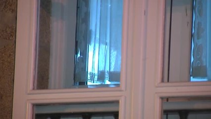 Un hombre mata presuntamente a su sobrino en Santiago de Compostela
