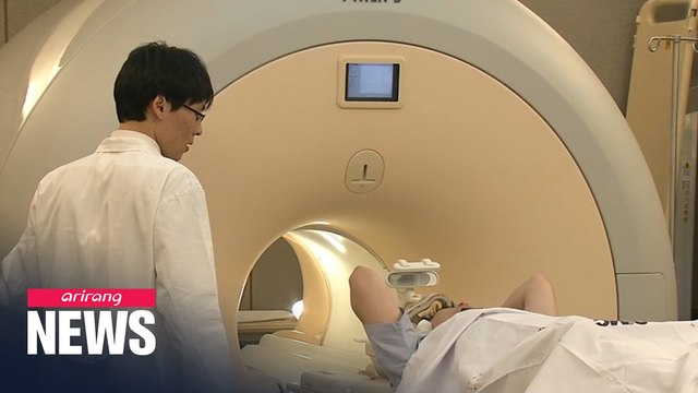 S. Korea's deaths from senile diseases increasing