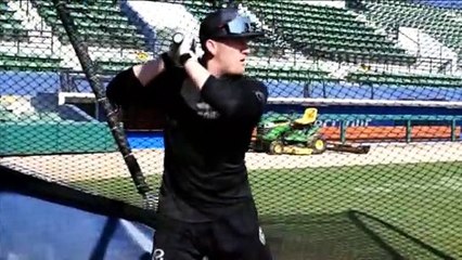 ¡A sudar la casaca! Algodoneros de Guasave abren campo de prácticas