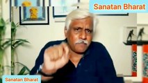 Pushpendra kulshrestha on UPSC Jihad and Khilafat Movement. #Jihads  #SanatanDharma  #Indian