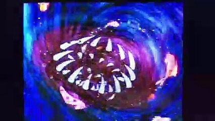 The Little Mermaid - Ariel Grabbed In An Abyss (1992)