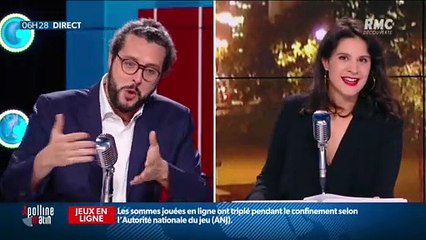 « Les 3 histoires de Charles Magnien » : Le succès des vols pour nulle part, septembre propice à l'infidélité et la Coupe de France du burger - 22/09