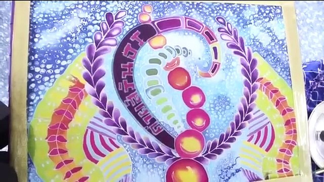 ข่าวในพระราชสำนัก วันอังคารที่ 22 กันยายน 2558 (ช่อง 9)