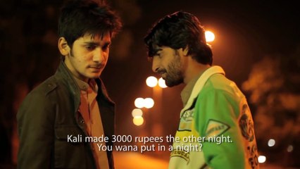 HINDI रात का जीवन - NIGHRT LIFE (ENGSUB BL)