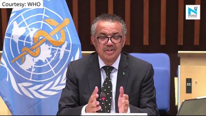 Since WWII, no crisis demonstrates need for UN more than COVID-19 : WHO