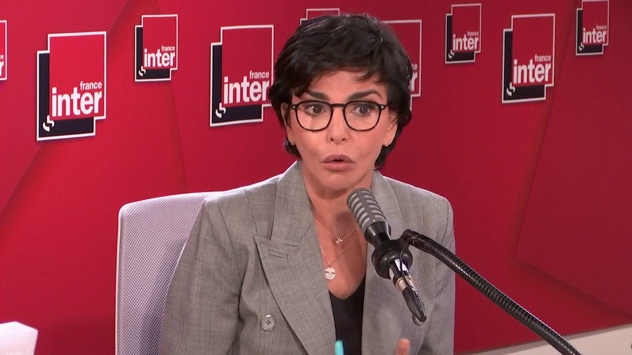 "La gestion de cette crise sanitaire a été un vrai fiasco. À Paris, Mme Hidalgo est aux abonnés absents"  (Rachida Dati)