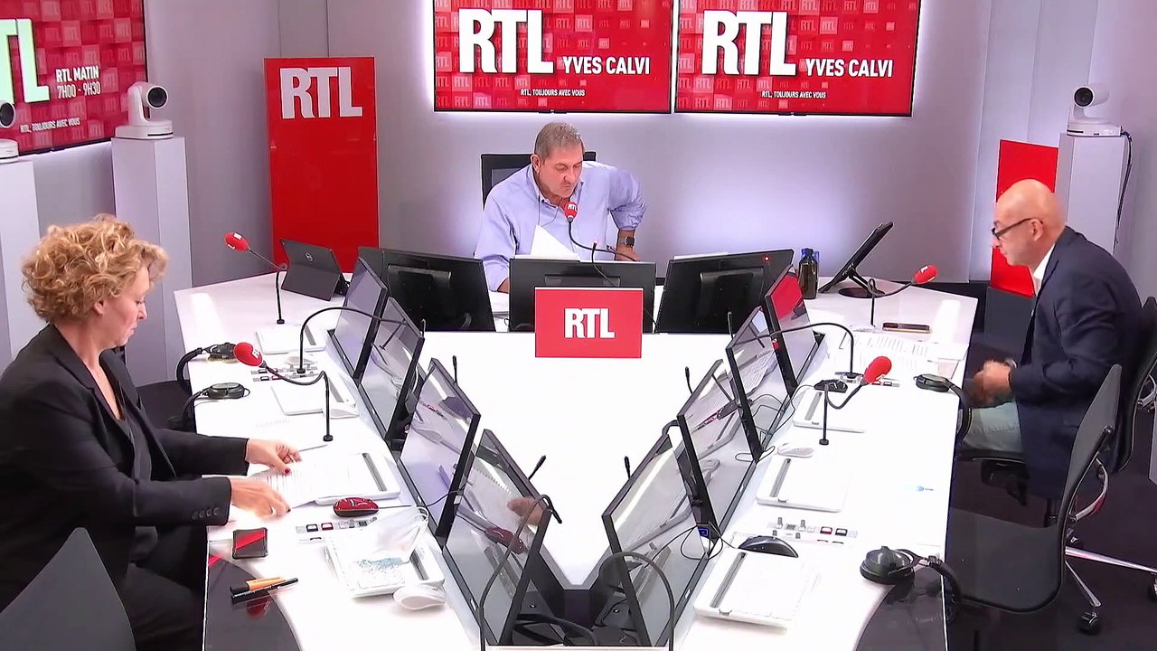 Bridgestone : l'industrie automobile face à "une crise sociale à mèche lente", selon Lenglet