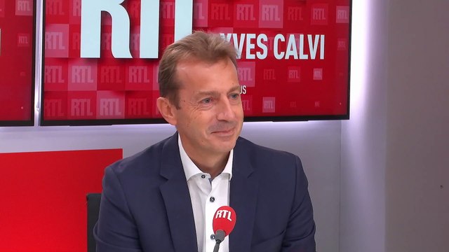 Licenciements chez Airbus : la situation s'est dégradée déplore le PDG, Guillaume Faury
